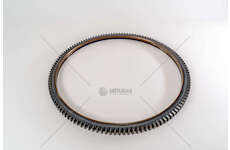 Ring Gear, flywheel 8060.04 662/90/110/650/314 BUS 127 DENTI Mec-Diesel