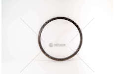 Ring Gear, flywheel 8210.02/22/42 - 190.30/190.36 156 DENTI Mec-Diesel