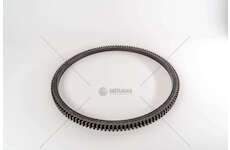 Ring Gear, flywheel CO 3 - SERIES 65/70/75 130 TEETH Iveco