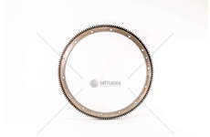 Ring Gear, flywheel CORONA - 8217 FERROVIARIO - 156 DENTI Mec-Diesel