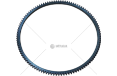 Ring Gear, flywheel DAILY/DUCATO 2.5/2.8 - 2.3 HPI 110 DENTI Mec-Diesel