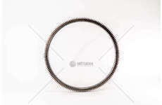 Ring Gear, flywheel DC 11/12/16/DSC11 -P/G/R/T/4-SERIES158 DENTI Mec-Diesel