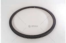 Ring Gear, flywheel F4AFE411 - TECTOR 4 CYL. EURO 6 Mec-Diesel