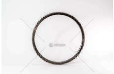 Ring Gear, flywheel OM 401/441/501/502 - D.485 - 160 DENTI Mec-Diesel