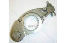 Rocker Arm, engine timing BILANCIERE CURSOR 10 EURO 4 IN Iveco