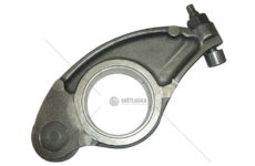 Rocker Arm, engine timing BILANCIERE CURSOR 8 EURO 4 - EX Iveco