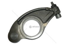 Rocker Arm, engine timing BILANCIERE CURSOR 8 F2BE3682 Iveco