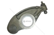 Rocker Arm, engine timing F2BE0681/3681 - CURSOR 8 Iveco
