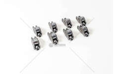 Rocker Arm, engine timing H-1 FURGONATO 2.5/SORENTO 2.5 16V Mec-Diesel