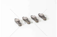 Rocker Arm, engine timing JUMPER/BOXER 2.5 TD - DJ5T/T8A Kolbenschmidt