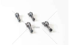 Rocker Arm, engine timing KALOS 1.2 B12S1 Mec-Diesel