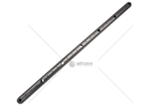 Rocker Arm Shaft, engine timing ALBERO BILANCIERE CURSOR 8 Iveco
