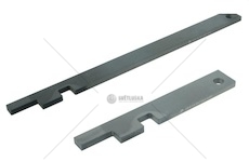 ROD KIT EURORICA 60532404