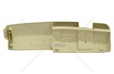 Roh kabiny RVI MAJOR levý TANGDE TD06-58-005L