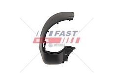 Roh nárazníku citroen berlingo 08> zadní pr 2-dveřní van l1 ft10984g