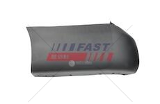 Roh nárazníku citroen jumpy 16> zadní le černý long ft91331g