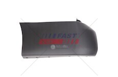 Roh nárazníku citroen jumpy 16> zadní le černý long WFT12475