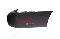 Roh nárazníku citroen jumpy 16> zadní pr černý long WFT12476