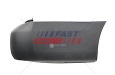 Roh nárazníku citroen jumpy 16> zadní pr pro malování long ft91336g