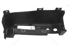 Roh nárazníku Fiat Ducato 06- Fast FT90885