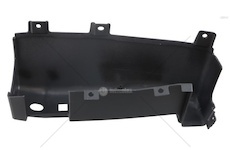 Roh nárazníku Fiat Ducato 06- Fast FT90886