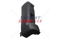 Roh nárazníku  fiat ducato 06>   levý ft91445