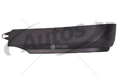 Roh nárazníku l man tgx  0139351_A