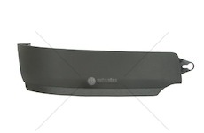 Roh nárazníku p man tgx 0128462_A