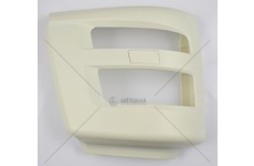 Roh nárazníku pravý MAN TGL,TGM MTX WM09A040001