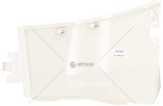 Roh nárazníku pravý Renault Gama T 2021 Covind COV/T21/592