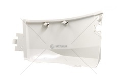 Roh nárazníku pravý Renault Gama T 2021 Tangde TD15-58-001R