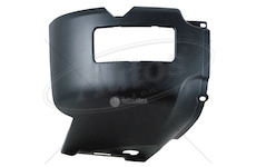 Roh nárazníku přední plastový p scania cp,cr,ct,124,144 0116208_A