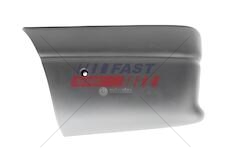 Roh nárazníku renault master ii 98> zadní le ft91323g