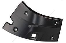 Roh nárazníku RVI Gama T 21- pravý kovový Lamiro 451-17EX