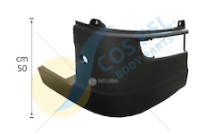 Roh nárazníku SCANIA 2017 pravý COSPEL COS403.48092