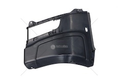 Roh nárazníku Scania L/P/G/R/S pravý 2016- plast ABS MTX WS07A040401