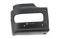 Roh nárazníku spodní 395mm p mercedes atego 712/ 814/815/817/823/917/923/1017/ 0512660_A