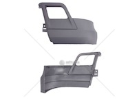 Roh nárazníku spodní l mercedes actros mp4/mp5, antos euro 6 od 07.2011 0382517_A