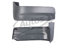 Roh nárazníku spodní p man tga xl/xxl 0207432_A