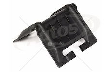 Roh ochranný upínacích pásů 50-70mm, malý černý 0079350_A