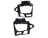 Roh předního nárazníku l mercedes antos od 07.2012, arocs od 01.2013 0615945_A