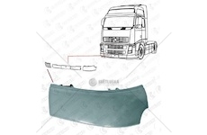 Roh předního nárazníku p volvo fh12, fh16, fm12, fm9, fh16 ii od 2012 0086817_A