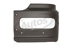 Roh předního nárazníku spodní l mercedes atego i 0203503_A