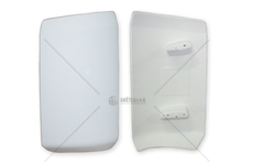 Roh spoileru kabiny VOLVO FE/FL - levý vnější LAMIRO 440601-3EX