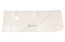 Rohová deska nárazníku bílá MAN TGX 2020 levá Tangde TD10-57-025WL