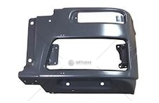 Rohový nárazník IVECO EUROTRAKKER AD / AT  - přední levý DT 7.10015