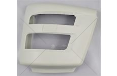 Rohový nárazník MAN levý DT 3.80785