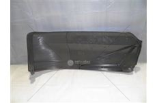 Rohový nárazník MAN TGA - pravý DT SA2D0206