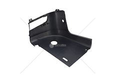 Rohový nárazník SCANIA levý 2016- TANGDE TD10-52-044L