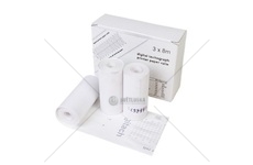 Rolička do digitalního tachografu sada 3ks x 8m